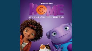 As Real As You And Me (From The 'Home' Soundtrack)