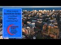 Why is Sunshine Coast a Certified Intelligent Community?