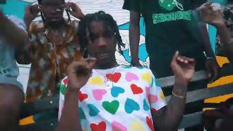 No3l - Flutter Fly ( Shot & Cut By @40Filmz )