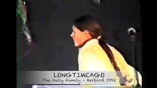 The Kelly Family // Herford 1993 (1) Stromausfall