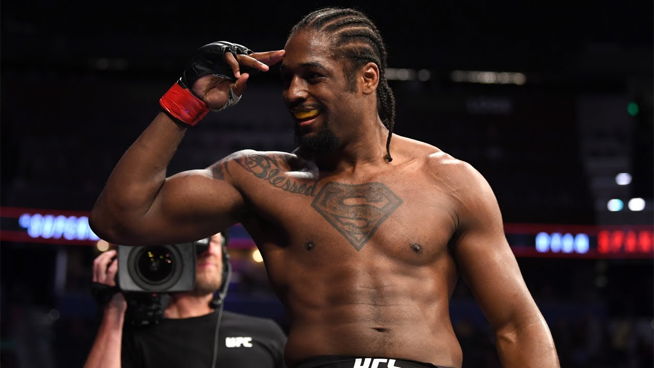 UFC Vegas 11: Fighters You Should Know