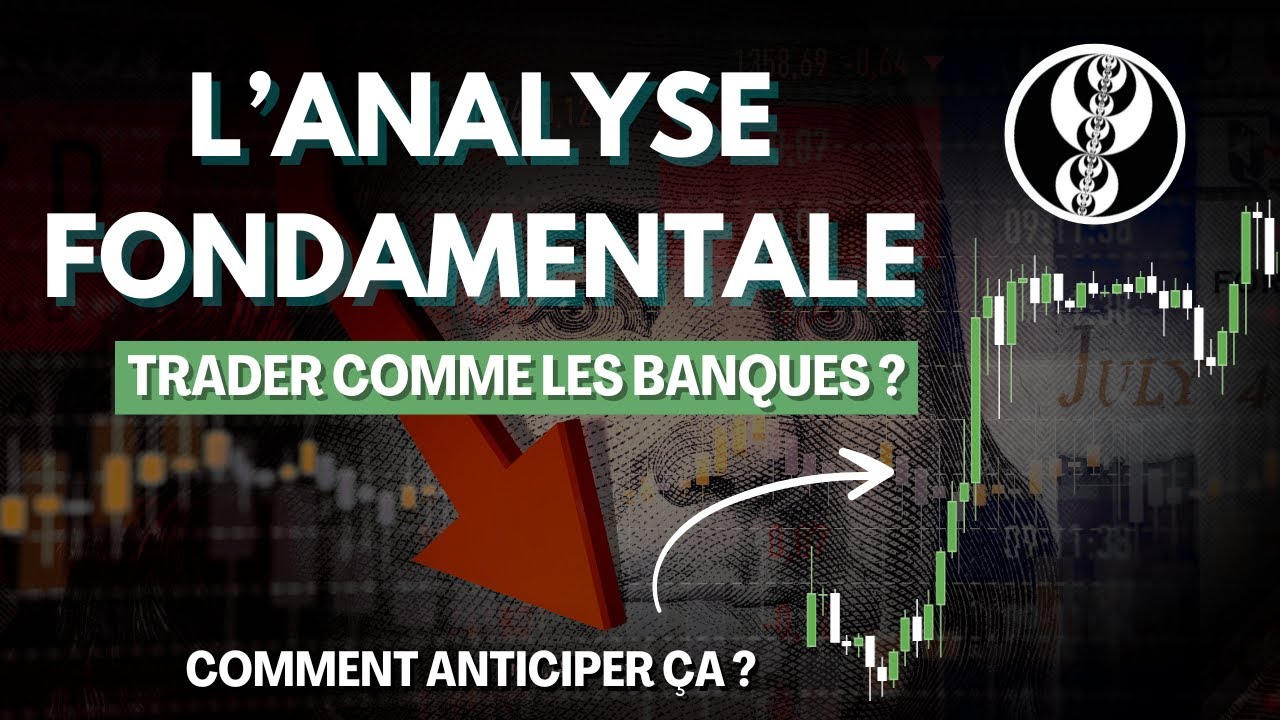 Analyse Fondamentale ou Trading ICT : Voici ce qui marche vraiment