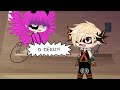 [] Experimented Deku [] Part 1 [] Bakudeku [] Gacha Club [] No hate pls! []