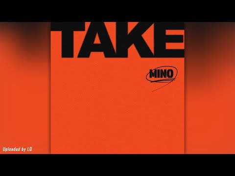 MINO - 펑! (Pow!)「Audio」