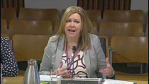 Standards, Procedures and Public Appointments Committee - 20 December 2018