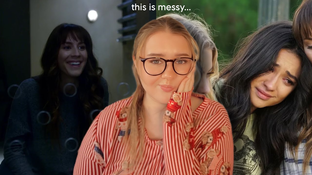 последствия финала сериала «Милые обманщицы»