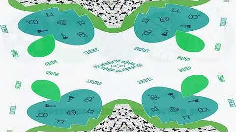 How to Make Crossword Puzzles with MS Excel