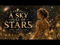 A Sky Full of Stars - Epic Orchestral Cover | Emotional Cinematic Music