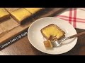 Fiji Style Cassava Cake | Collaboration With Matthew's Guyanese Cooking