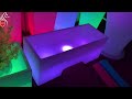 Glow Large Ice Bucket!