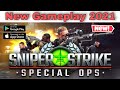 Sniper strike gameplaylsgaming