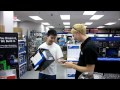 Ncix mississauga grand opening instore prize draws round 1 ncix tech tips