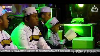 SHOLAWAT NARIYAH - HAFIDZUL AHKAM