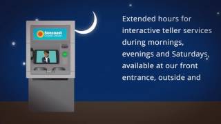 ITM Extended Hours are Now Available