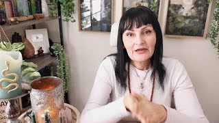 картинка: Если вы увидите это до ноября, готовьтесь к серьезным переменам — гадание на картах Таро