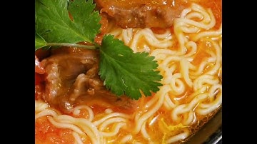 2022 how to make instant noodles? Instant noodle processing line/Instant noodle machine manufacturer