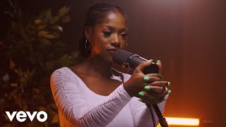 Nana Atta - Libalele (Live At Universal Music Studios / 2022 / Acoustic)