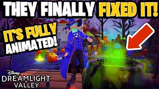 [Surprise Hotfix] Patch Notes & Cauldron Finally FIXED | Dreamlight Valley