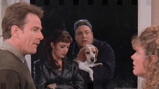 This Scene Wasn’t Edited, Look Again at the King of Queens Blooper
