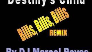 Destiny&#39;s Child - Bills, Bills, Bills [Tommy Love Remix] + Download Link