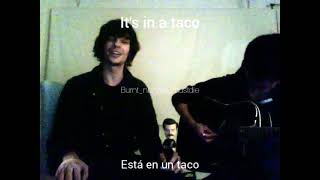 Get inside me [Christopher Larkin & Devon Bostick] Sub esp/Lyrics 