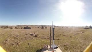 Samsung Gear 360 camera launched in a rocket! screenshot 4