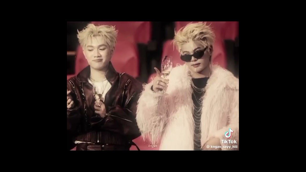 Tổng hợp otp rhycap🐑⚡🦫