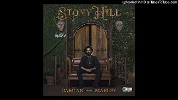 Damian Marley Autumn Leaves