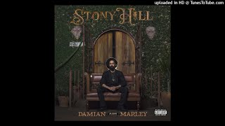 Damian Marley Autumn Leaves