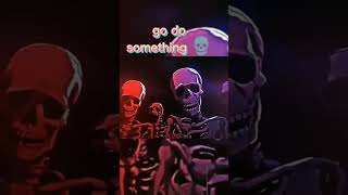 Yall Got Caught Lacking