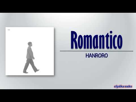 Lee Chanhyuk Video - Romantico (Vocal. HANRORO) [Rom|Eng Lyric]