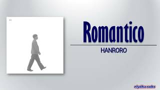 Lee Chanhyuk   Romantico vocal Hanroro romeng 