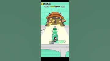 Hide And Seek : Cat 🐈 Escape Game | Level-9335 | Satisfying Gameplay #games #shorts #hideandseek