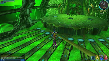 Fusionfall Retro Fuse No More (Part 4 of 4)