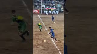 El Clico War Fifa Manjery Vs Al Madeena Cherppulashery