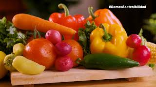 5 Curiosidades sobre los alimentos orgánicos , ¿Son comida saludable?