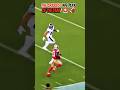 The Craziest NFL Play of the Year! 🚨 🏈#NFL #Football #NFLHighlights #Sports #Touchdown #American