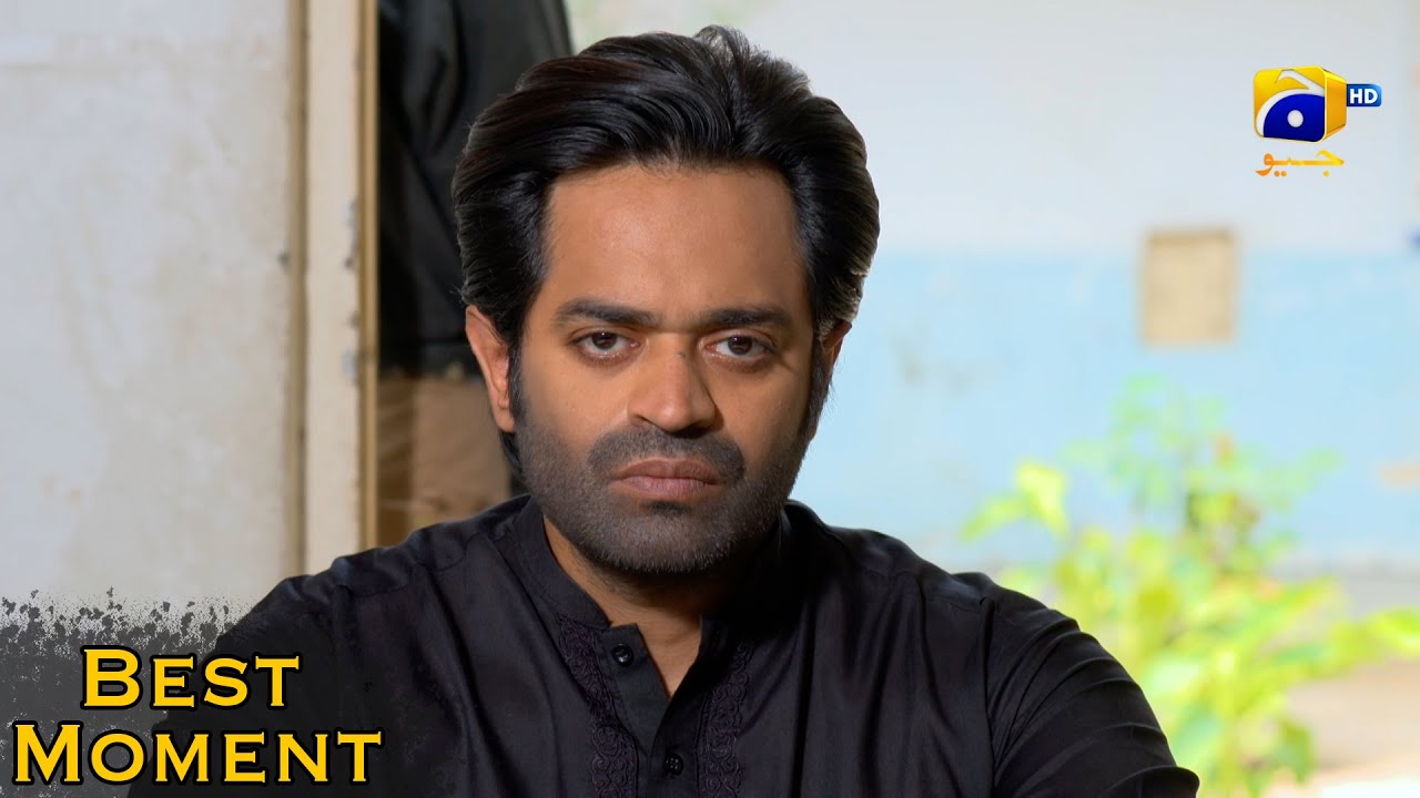 Grift Episode 84 || Ali Abbas - Saniya Shamshad || 𝐁𝐞𝐬𝐭 𝐌𝐨𝐦𝐞𝐧𝐭 𝟎𝟔 || Har Pal Geo