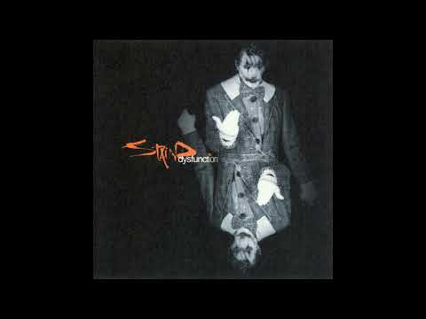 Staind - Suffocate