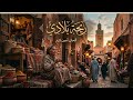ريحة بلادي أنغام الناي الروحانية موسيقى مغربية للتأمل والاسترخاء  موسيقى روحانية