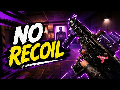 Best R6 Logitech Scripts for No Recoil | Tutorial
