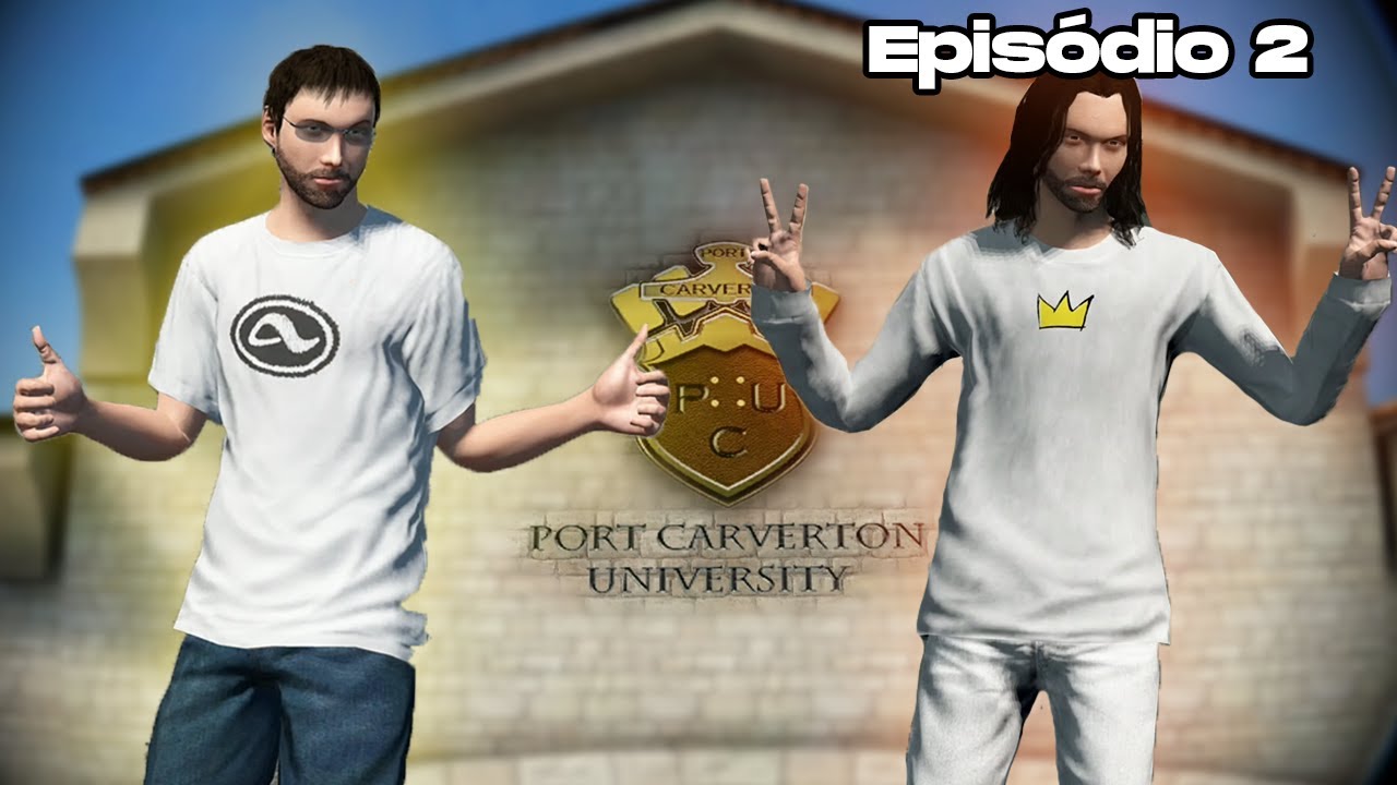 Criei uma equipa de Skate, só vai ter os melhores! Skate 3 Ep.2