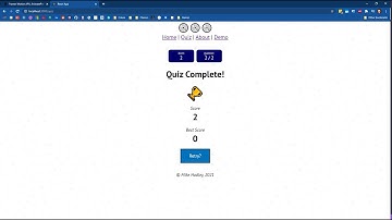SP21 Web Apps: 15 - (Extra) Adding Animation to the React Quiz Game