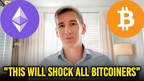 "This Is Why BTC & Crypto Will SHAKE the Markets in 2026" - Matt Hougan