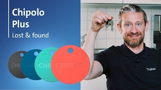Wie der Chipolo Plus dein Leben vereinfacht screenshot 5