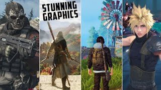 25 Best Mobile Games of 2024/2023: The Ultimate List screenshot 2