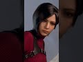 Ada Wong VS Jill Valentine! Resident Evil!