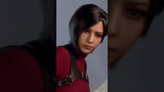 Ada Wong VS Jill Valentine! Resident Evil!