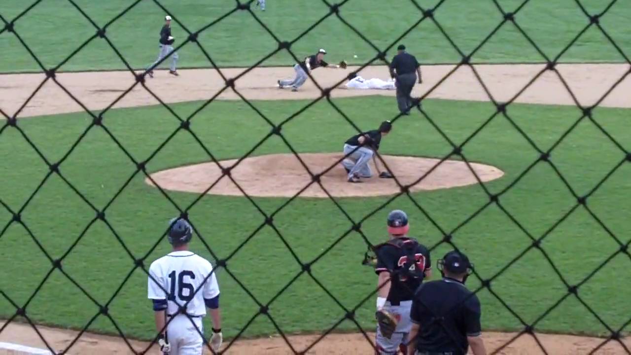 Marian University Baseball YouTube