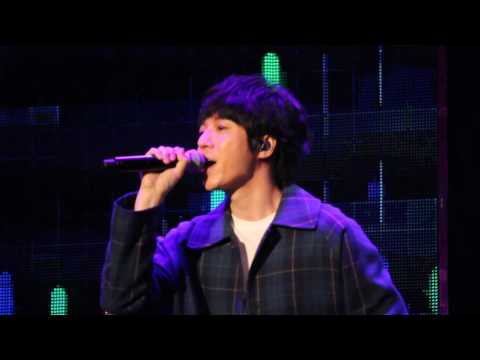 2016華劇大賞/GJ蔣卓嘉[你的愛是什麼形狀]